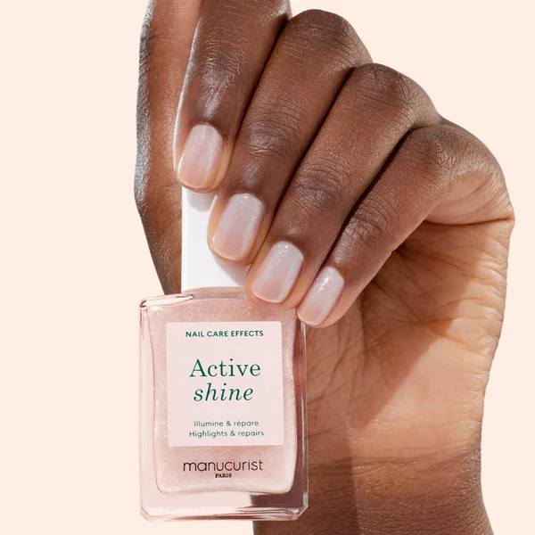 Cult Manucurist Active Shine Treatment 15ml