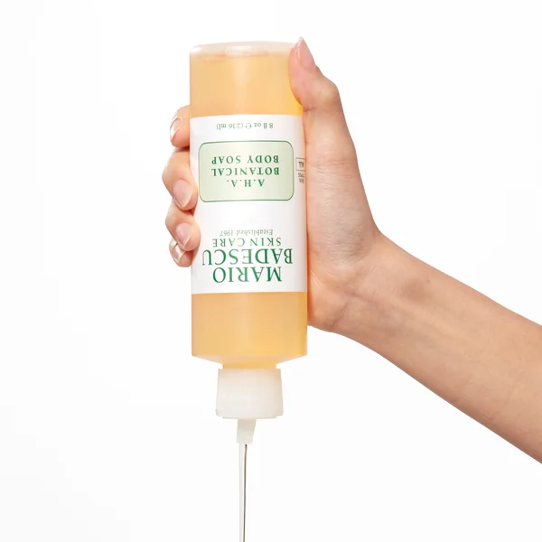 Cult Mario Badescu AHA Botanical Body Soap 236ml