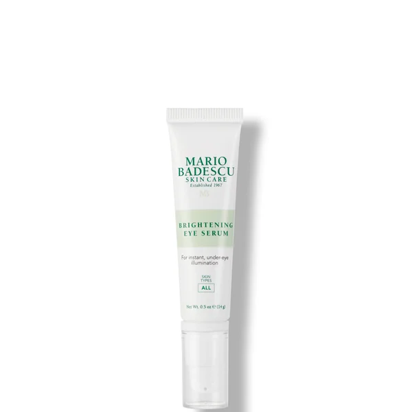 cult Mario Badescu Brightening Eye Serum 14ml