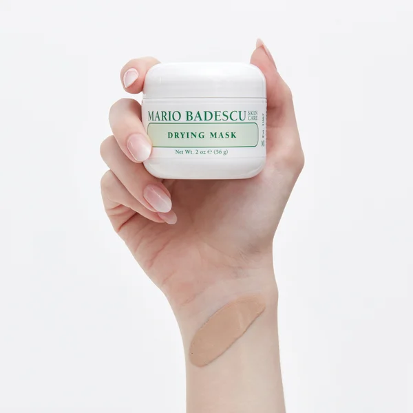 Cult Mario Badescu Drying Mask 28g