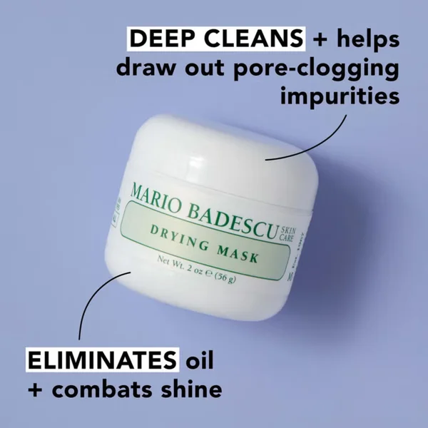 Cult Mario Badescu Drying Mask 28g
