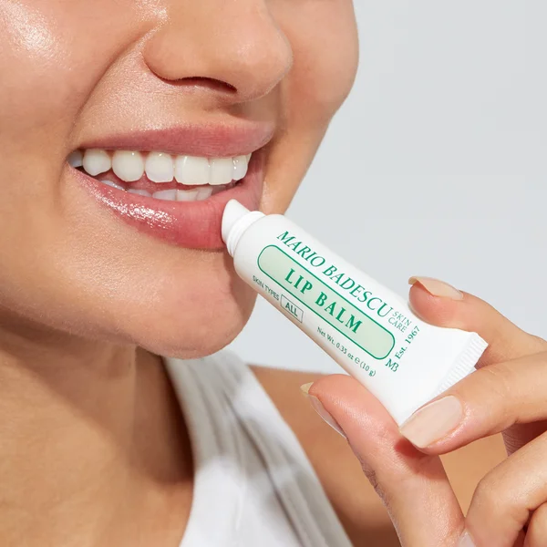Cult Mario Badescu Lip Balm 10g