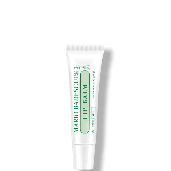 cult Mario Badescu Lip Balm 10g