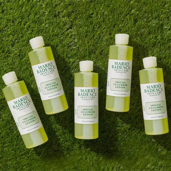 Cult Mario Badescu Special Cucumber Lotion 236ml