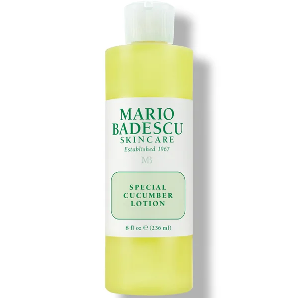 cult Mario Badescu Special Cucumber Lotion 236ml