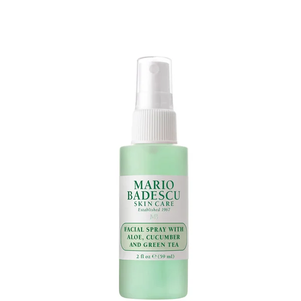 Cult Mario Badescu The Hydrating Bundle
