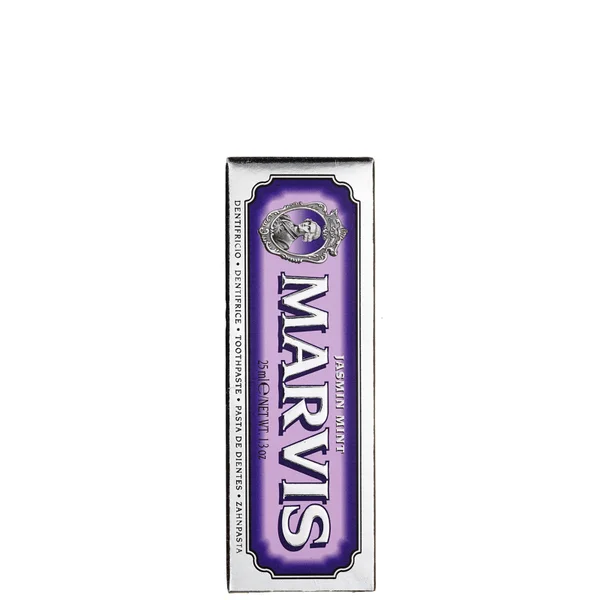 Cult Marvis Travel Jasmine Mint Toothpaste 25ml