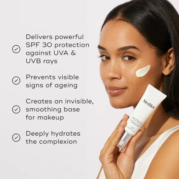 Cult Medik8 Advanced Day Total Protect SPF30 50ml