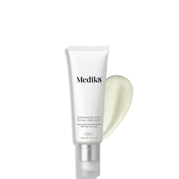cult Medik8 Advanced Day Total Protect SPF30 50ml