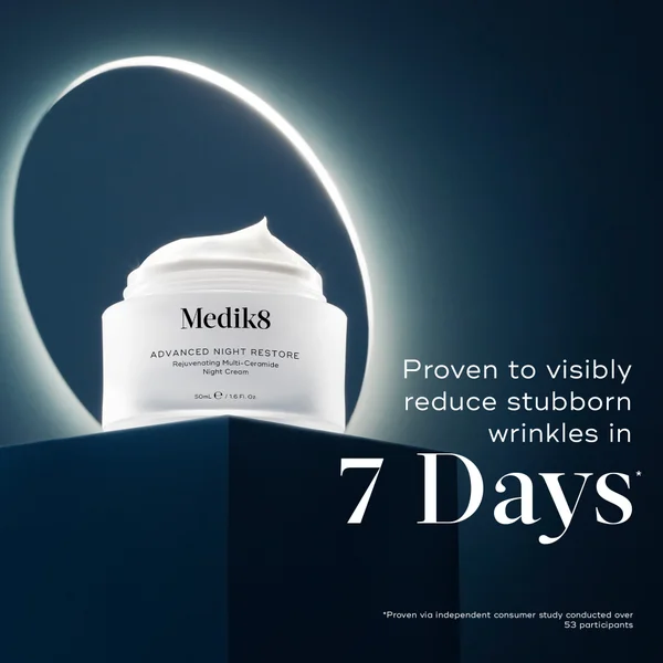 Cult Medik8 Advanced Night Restore