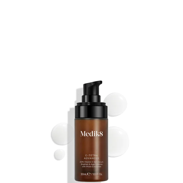 cult Medik8 C-Tetra Advanced 30ml
