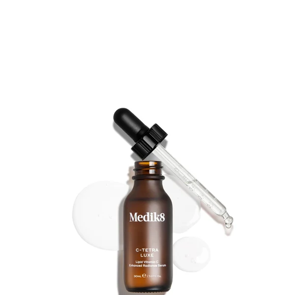 cult Medik8 C-Tetra Luxe 30ml