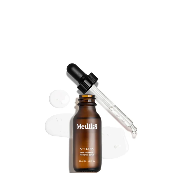 cult Medik8 C-Tetra Serum 30ml