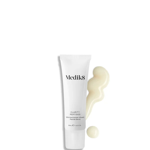 cult Medik8 Clarity Peptides 30ml