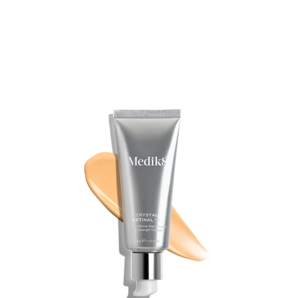 cult Medik8 Crystal Retinal 10