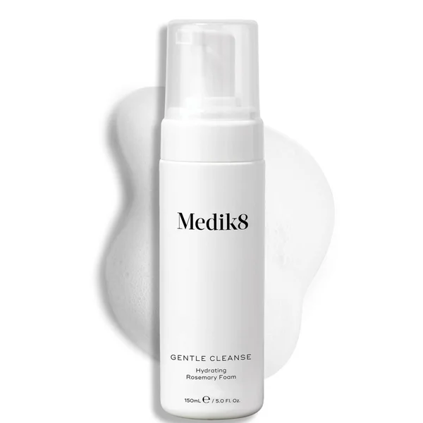 cult Medik8 Gentle Cleanser 150ml