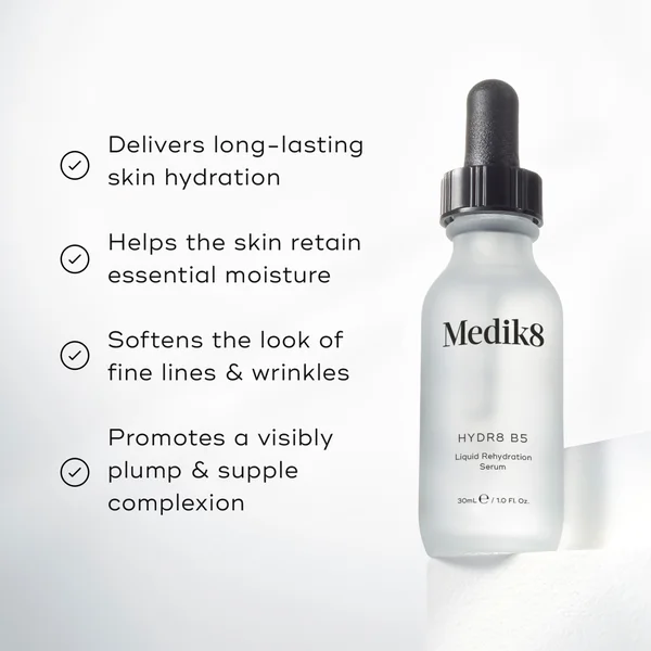 Cult Medik8 Hydr8 B5 Serum 30ml