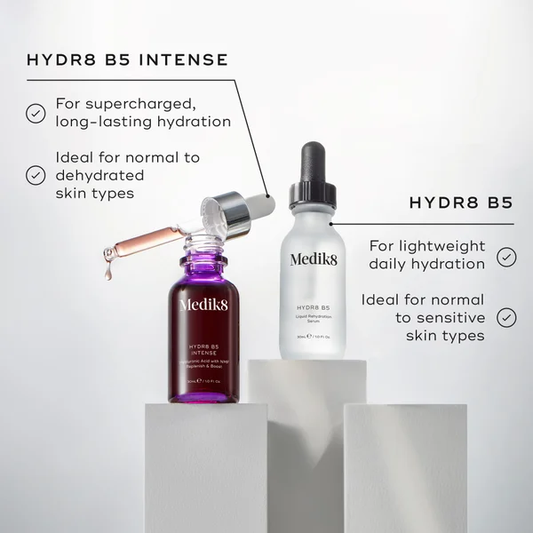 Cult Medik8 Hydr8 B5 Serum 30ml