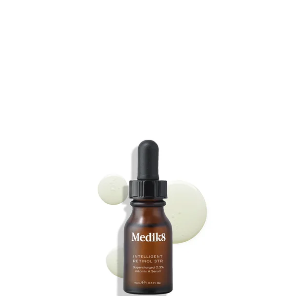 cult Medik8 Intelligent Retinol 3TR 15ml