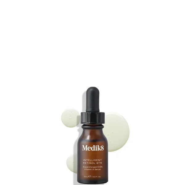 cult Medik8 Intelligent Retinol 6TR 15ml