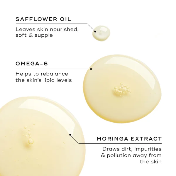 Cult Medik8 Lipid - Balance Cleansing Oil 140ml