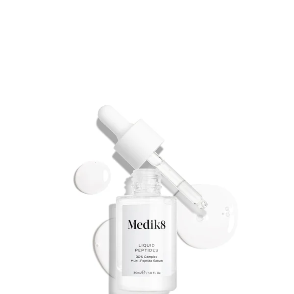 cult Medik8 Liquid Peptides 30ml