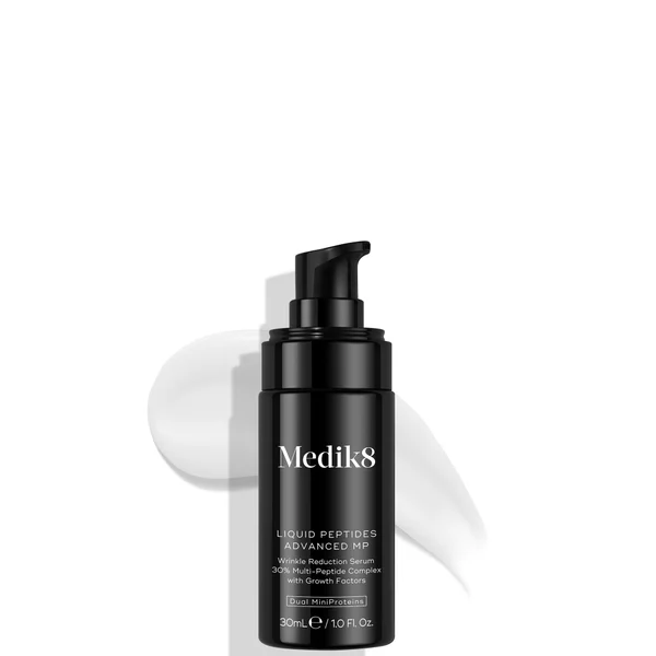 cult Medik8 Liquid Peptides Advanced MP 30ml