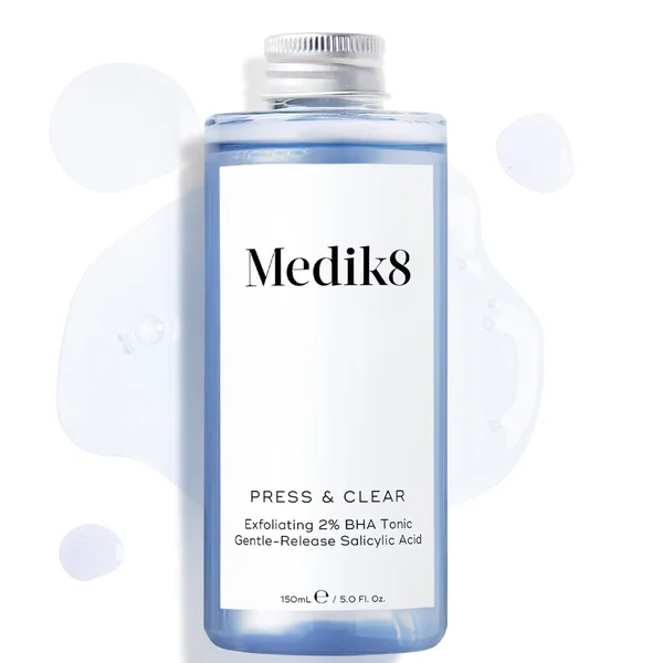cult Medik8 Press and Clear Refill 150ml