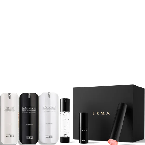 cult Medik8 Retinoate Bundle