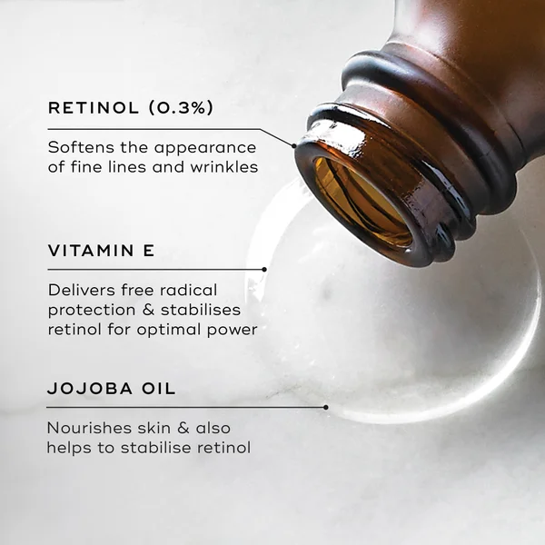 Cult Medik8 Retinol 3TR Serum 15ml