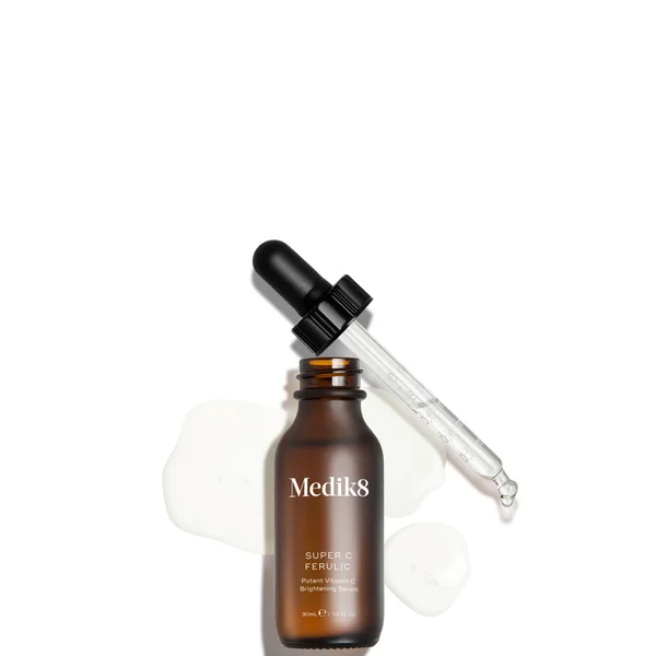 cult Medik8 Super C Ferulic 30ml