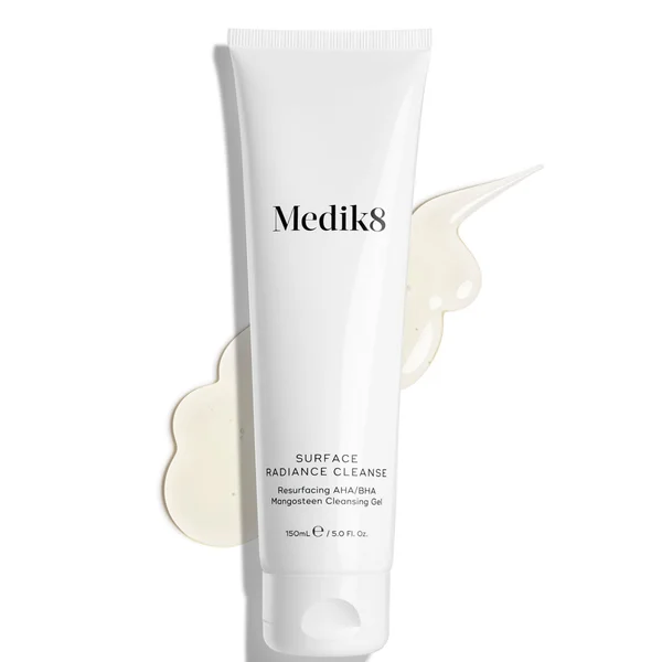 cult Medik8 Surface Radiance Cleanse 150ml