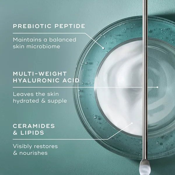 Cult Medik8 Total Moisture Daily Facial Cream 50ml