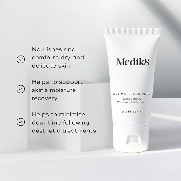 Cult Medik8 Ultimate Recovery 30ml