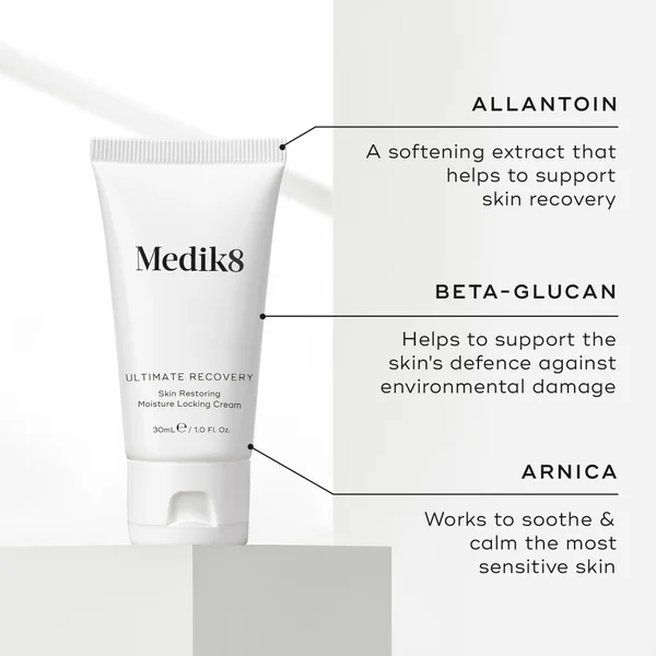 Cult Medik8 Ultimate Recovery 30ml