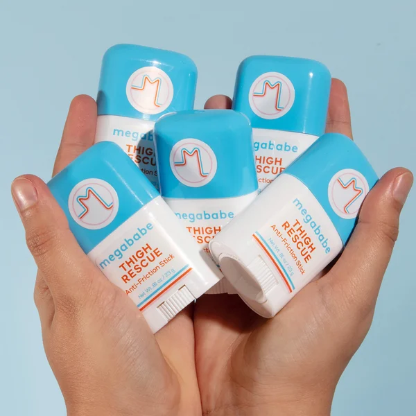 Cult Megababe Thigh Rescue - 23g