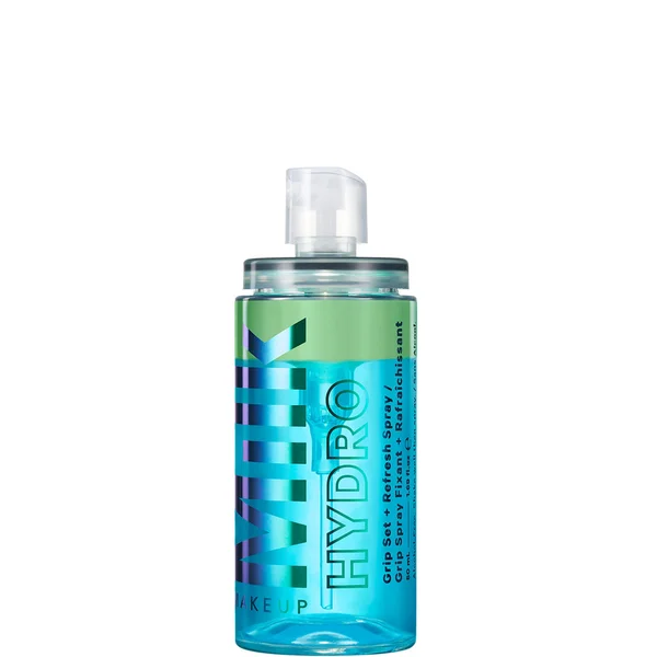 Cult Milk Makeup Hydro Grip Setting Spray 50ml