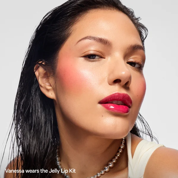 Cult Milk Makeup Jelly Lip Kit
