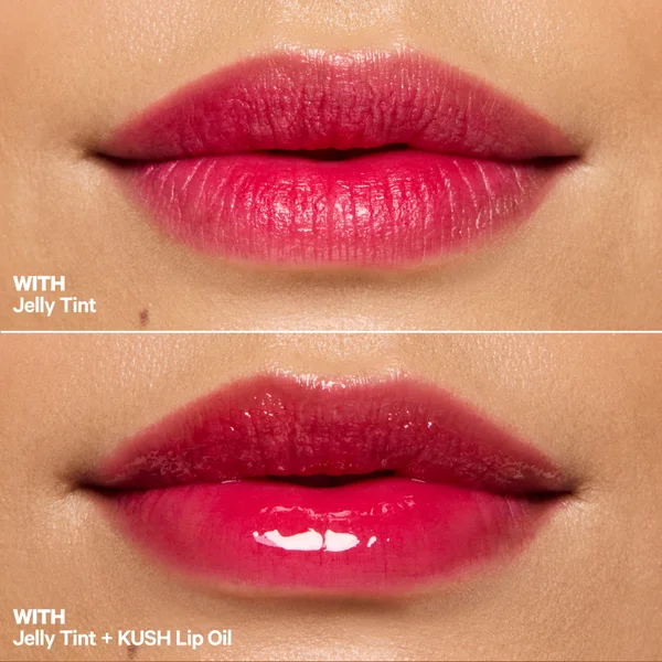 Cult Milk Makeup Jelly Lip Kit