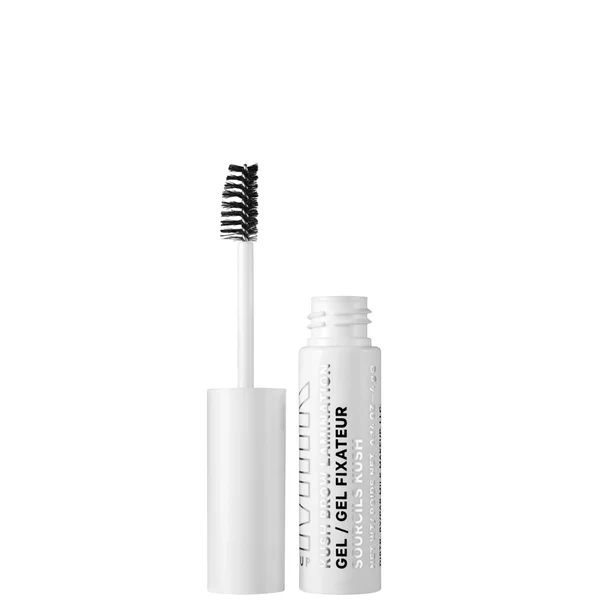 cult Milk Makeup Kush Brow Lamination Gel 4g