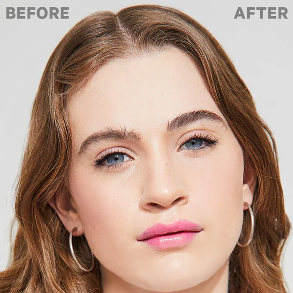 Cult Milk Makeup KUSH Clear Brow Gel