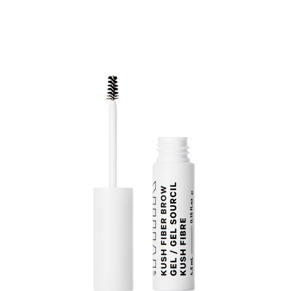 cult Milk Makeup KUSH Clear Brow Gel
