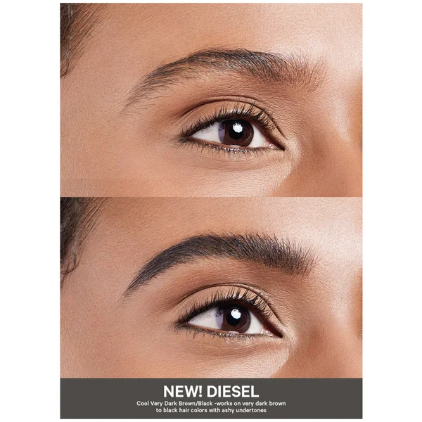 Cult Milk Makeup KUSH Fiber Brow Gel