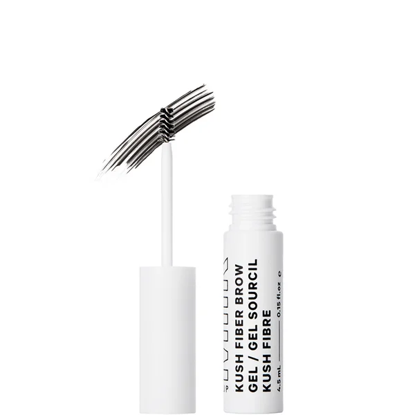 cult Milk Makeup KUSH Fiber Brow Gel
