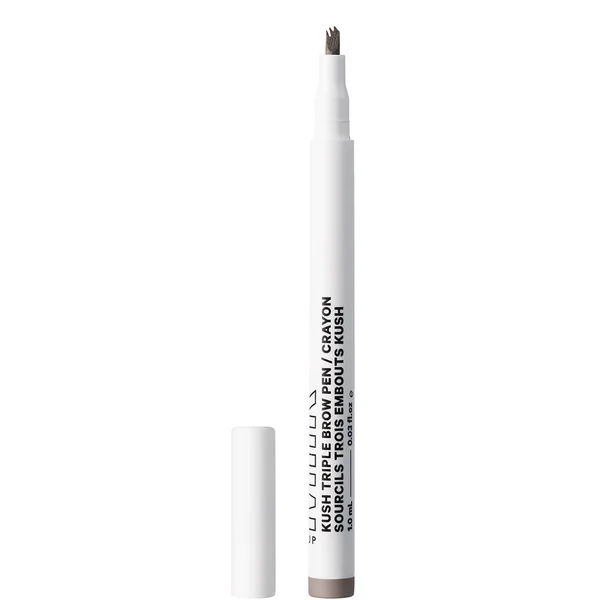 cult Milk Makeup Kush Triple Brow Pen
