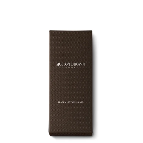 Cult Molton Brown Fragrance Travel Case
