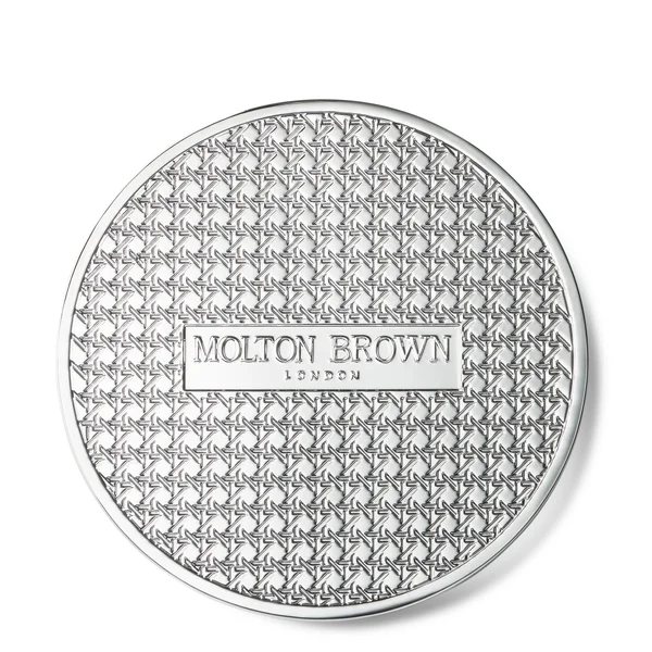 Cult Molton Brown Luxury Triple Wick Candle Lid