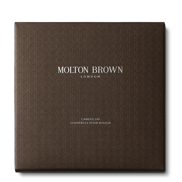 Cult Molton Brown Luxury Triple Wick Candle Lid