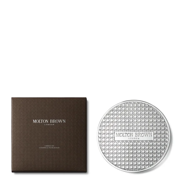 cult Molton Brown Luxury Triple Wick Candle Lid
