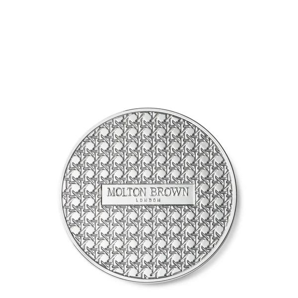 Cult Molton Brown Signature Single Wick Candle Lid